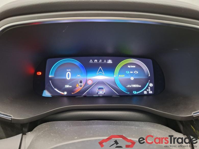 Renault, Arkana '21, Renault Arkana E-TECH Hybrid R.S.Line 5d #5