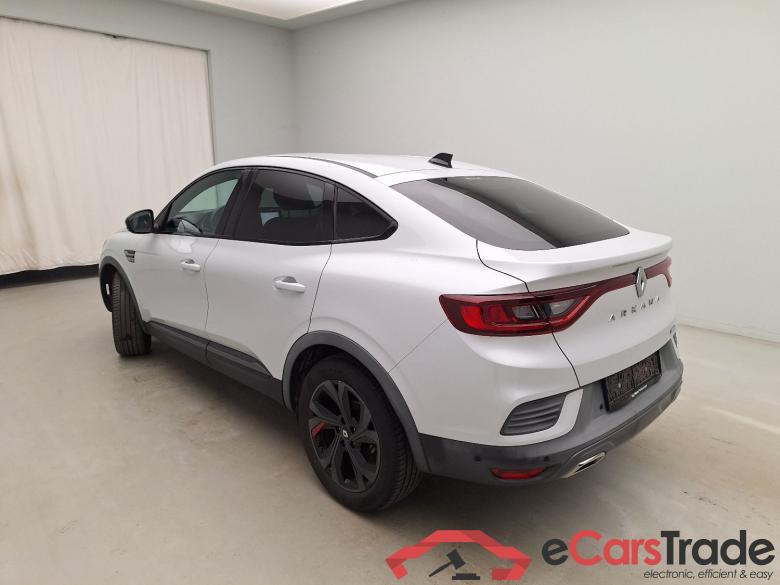 Renault, Arkana '21, Renault Arkana E-TECH Hybrid R.S.Line 5d #6