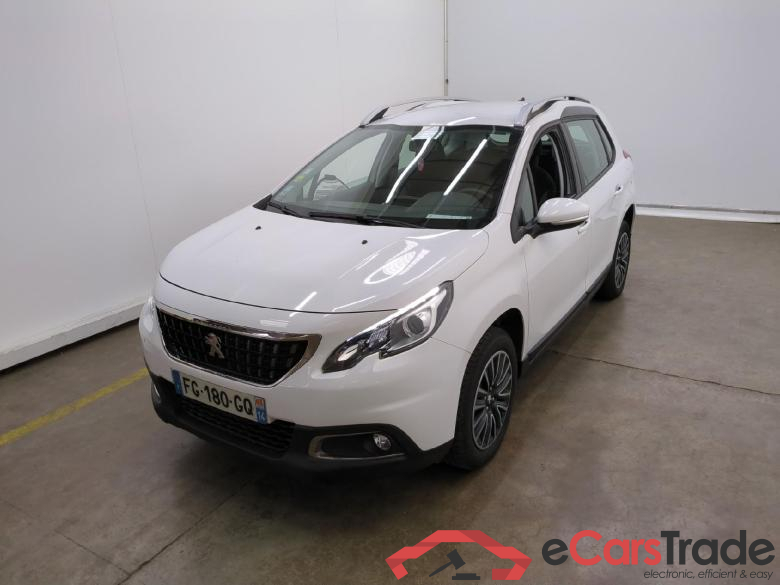 2008 Active Business 1.5 HDi 100CV BVM5 E6dT