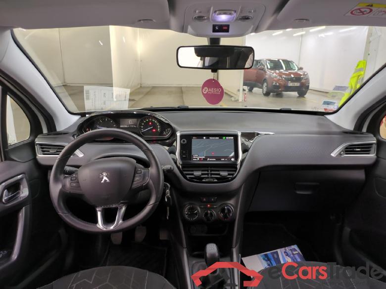 2008 Active Business 1.5 HDi 100CV BVM5 E6dT #5