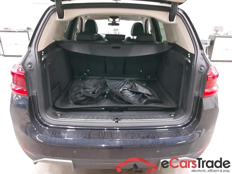 BMW IX3 sDrive35 Impressive Aut. Pano LED-Xenon LC-Pro Harman/Kardon ACC Ambient Navi Sport-Leather KeylessGo Camera Klima PDC ... #6