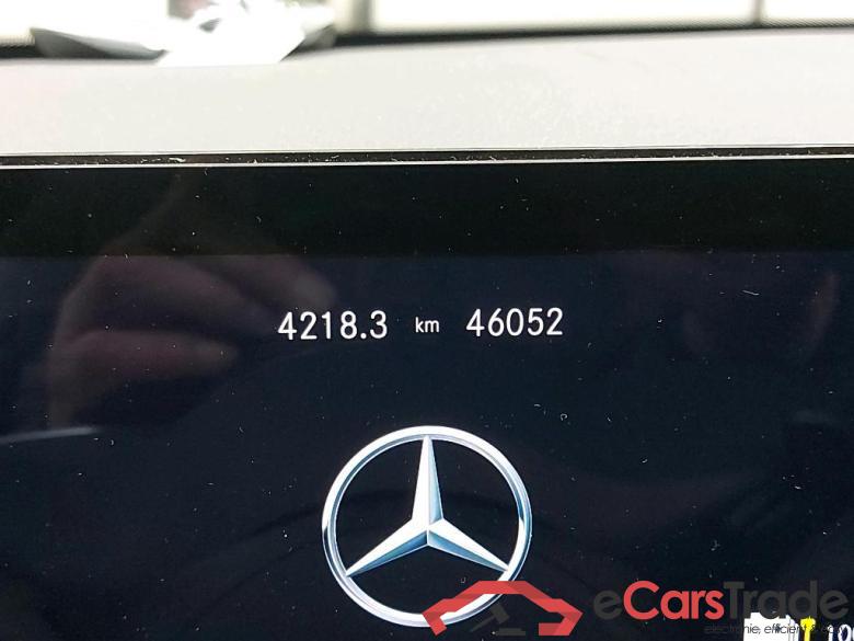 MERCEDES - MER A 250 e 218PK DCT Business Solution & Smartphone Integration * HYBRID * #5