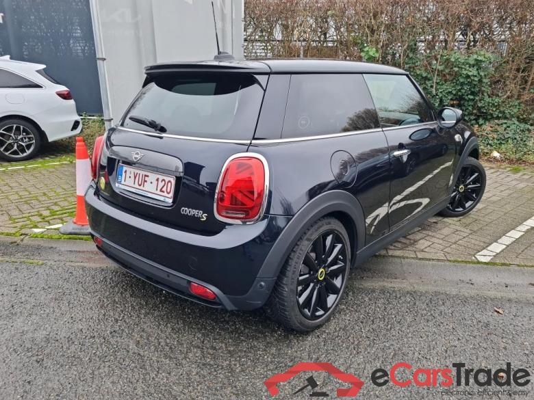 MINI - MIN COOPER SE XL 184PK * ELECTRIC * #2