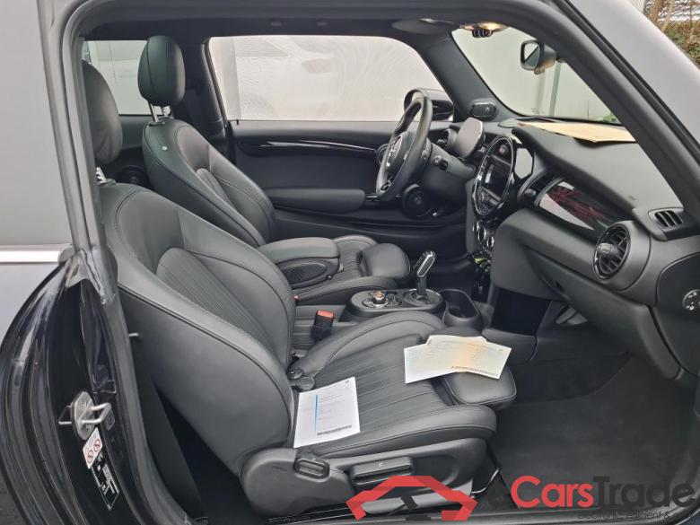 MINI - MIN COOPER SE XL 184PK * ELECTRIC * #3