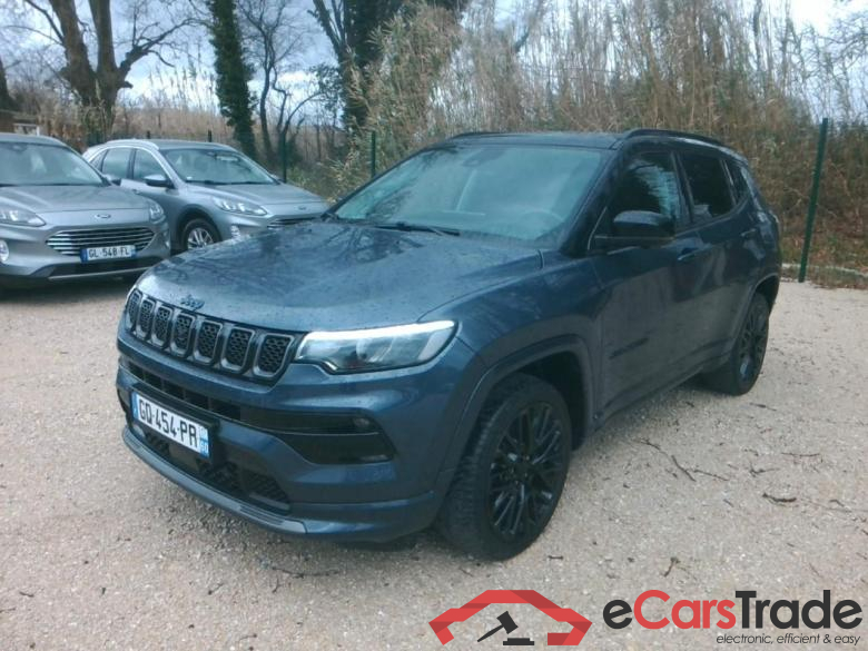 JEEP COMPASS 240 PHEV S AT RK