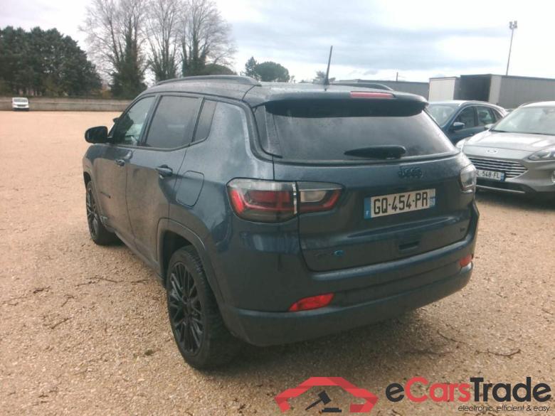 JEEP COMPASS 240 PHEV S AT RK #3