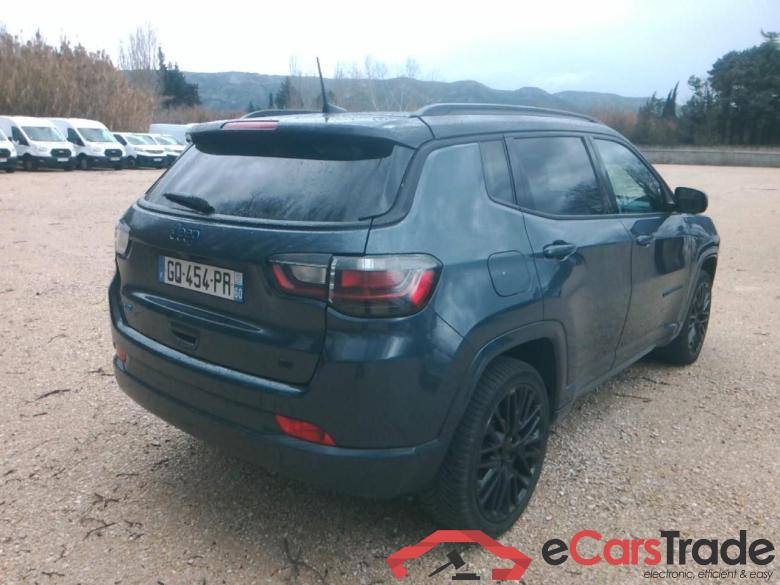 JEEP COMPASS 240 PHEV S AT RK #4