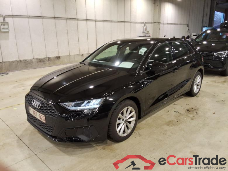 AUDI A3 1.0 30 TFSI 81KW