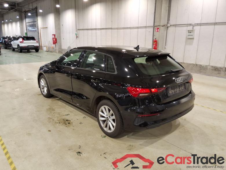 AUDI A3 1.0 30 TFSI 81KW #2