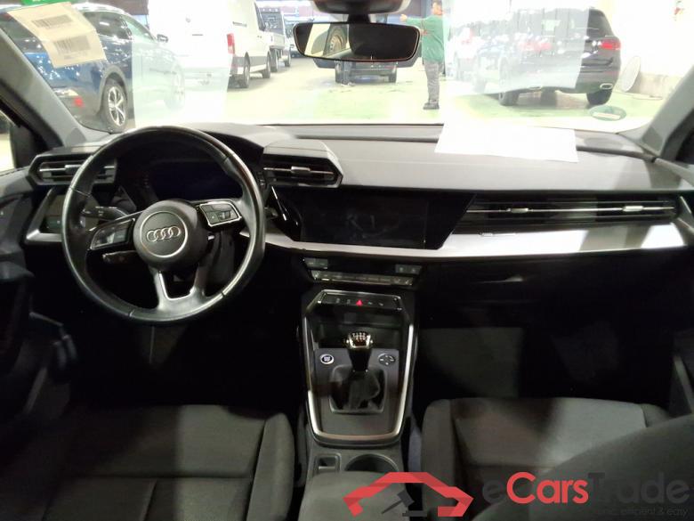 AUDI A3 1.0 30 TFSI 81KW #6