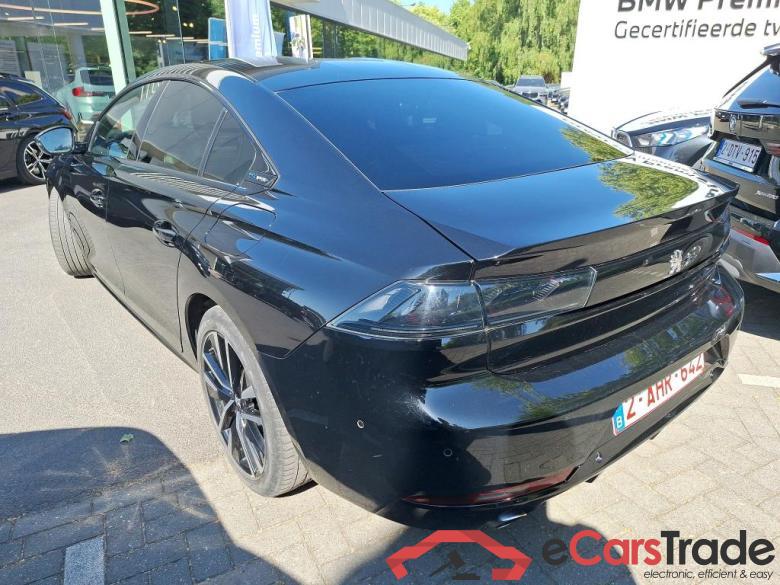 PEUGEOT 508 1.6 HYBRID 225 E-AUTO GT #3