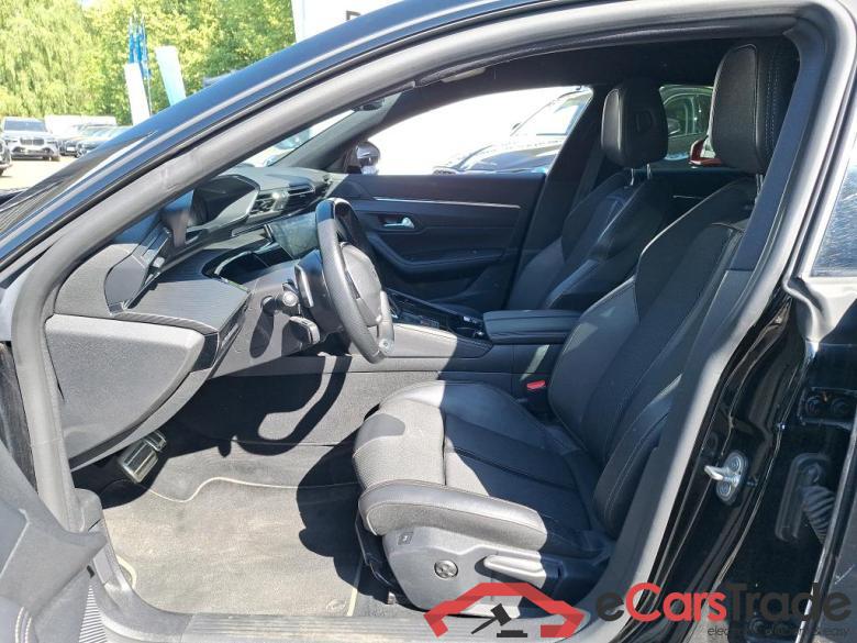 PEUGEOT 508 1.6 HYBRID 225 E-AUTO GT #5