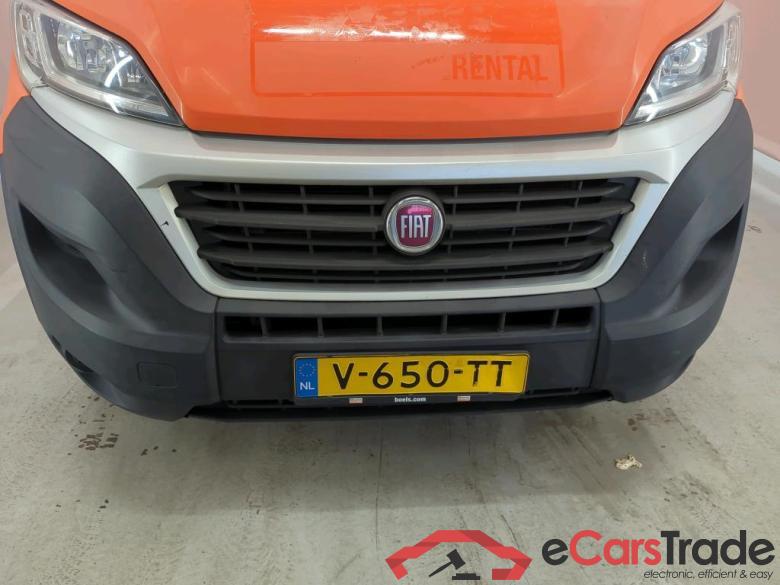 Fiat Ducato 35H L4H1 2.3 MJ 96kW 2d #5