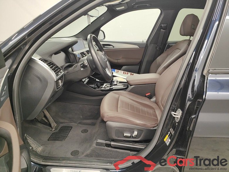 BMW iX3 sDrive35 5d #3