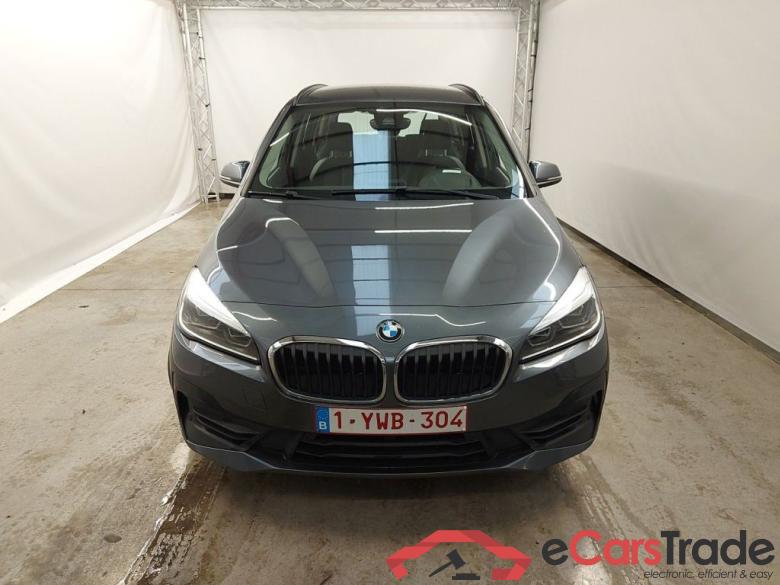 BMW 2 Reeks Gran Tourer 216d (85kW) 5d 7pl #5