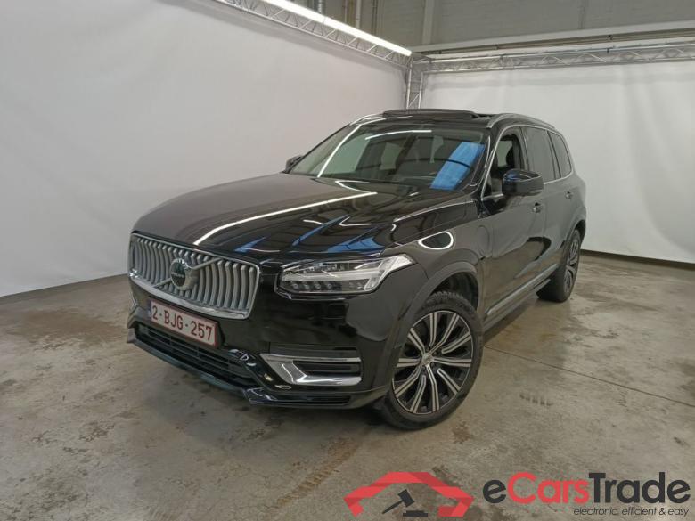 Volvo XC90 2.0 T8 4WD Geartronic Inscription 7PL. 5d #1
