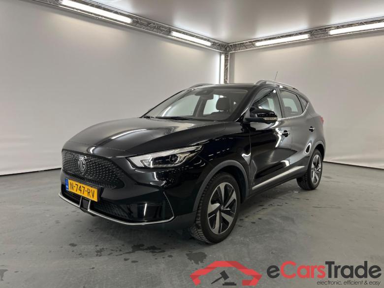 MG MG ZS EV EV Long Range Luxury 70 kWh #1