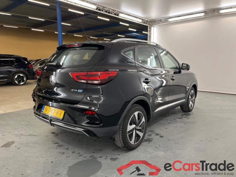 MG MG ZS EV EV Long Range Luxury 70 kWh #4