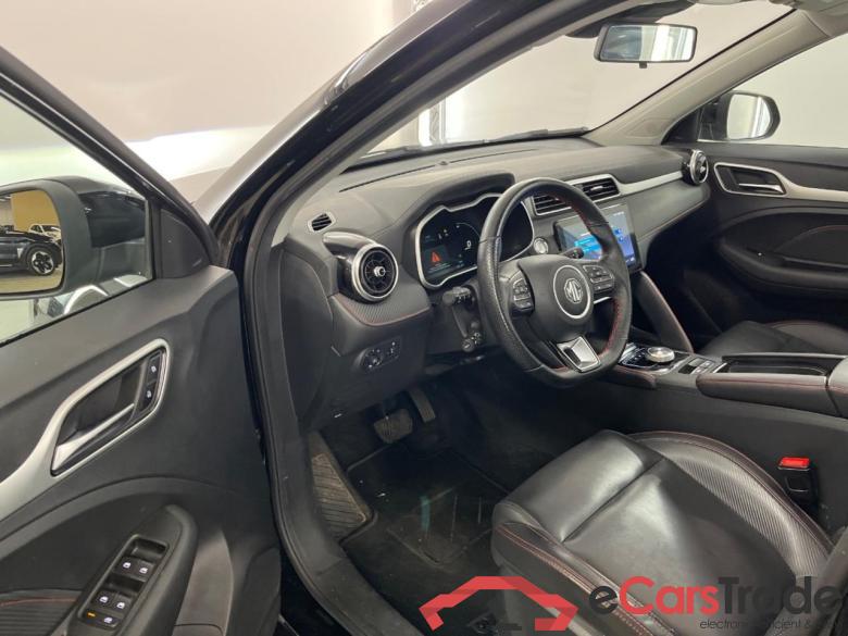 MG MG ZS EV EV Long Range Luxury 70 kWh #5