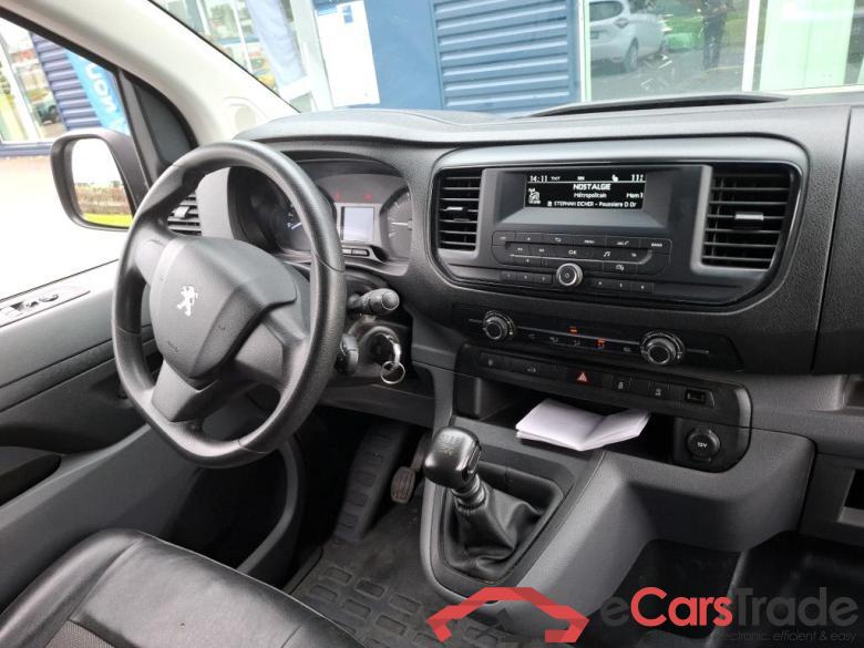 Expert Fourgon Premium Compact 1.5 HDi 120CV BVM6 E6dT #5