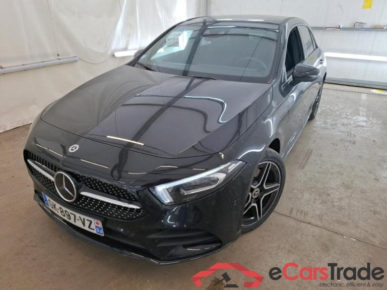 MERCEDES-BENZ Classe A Compact / 2018 / 5P / Berline A 250 e AMG Line 8G-DCT #1