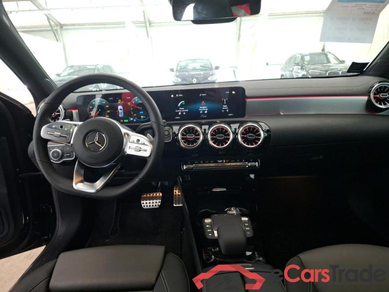 MERCEDES-BENZ Classe A Compact / 2018 / 5P / Berline A 250 e AMG Line 8G-DCT #5