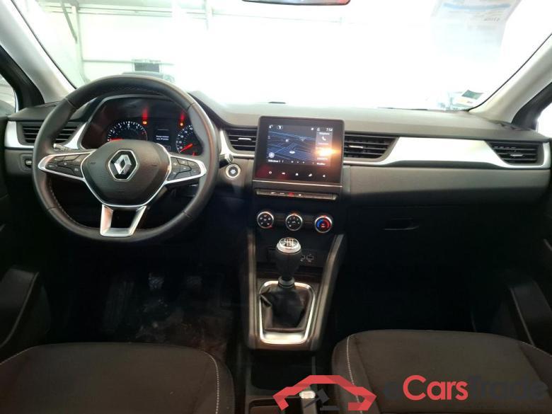 Captur II Business 1.0 TCe 100CV BVM6 E6d #5