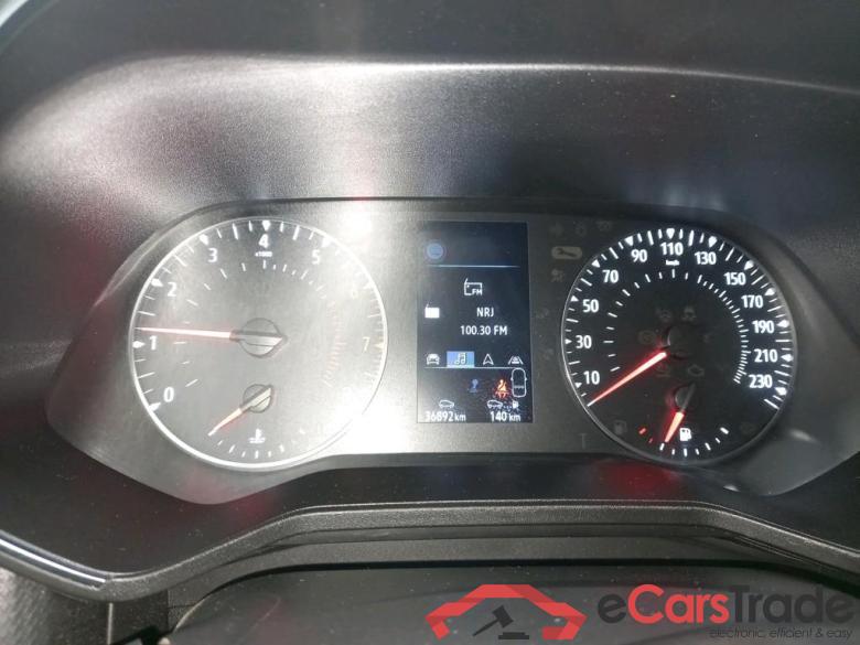 Clio V Business 1.0 SCe 65CV BVM5 E6d #6