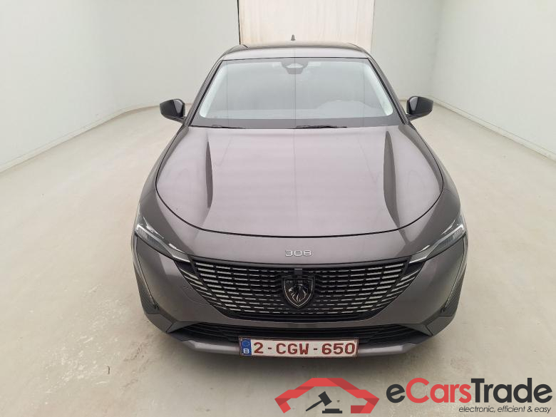 Peugeot, 308 SW '21, Peugeot 308 SW 1.5 BlueHDi 130 S&S EAT8 Allure Pac