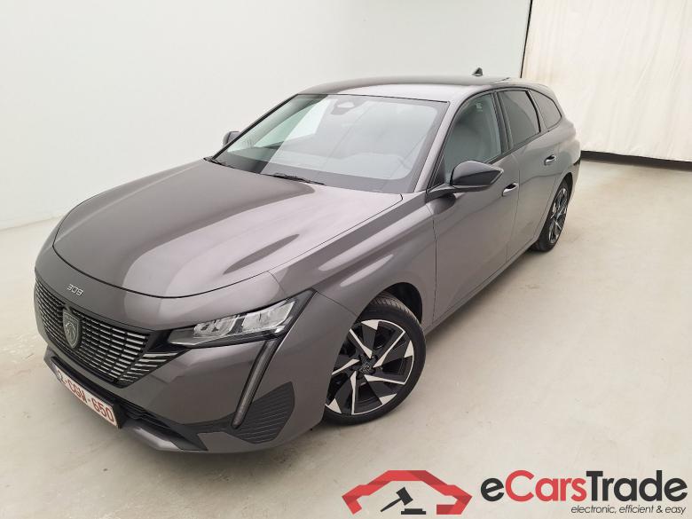 Peugeot, 308 SW '21, Peugeot 308 SW 1.5 BlueHDi 130 S&S EAT8 Allure Pac #2