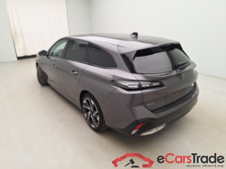 Peugeot, 308 SW '21, Peugeot 308 SW 1.5 BlueHDi 130 S&S EAT8 Allure Pac #6