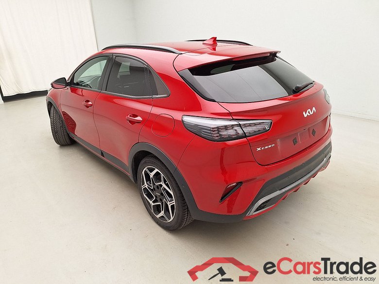 Kia, XCeed FL'22, KIA XCeed 1.6 CRDi 136 MHEV DCT GT Line 5d #6