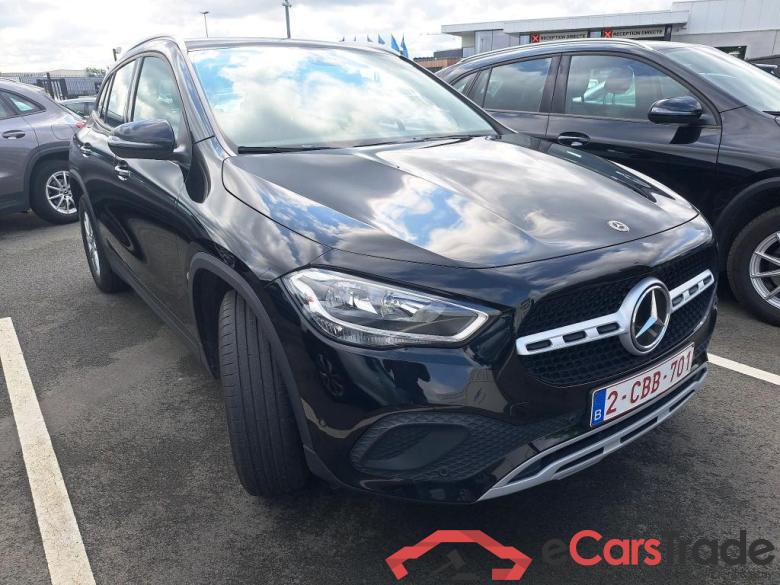 MERCEDES-BENZ GLA 2.0 GLA 180 D DCT BUSINESS SOLUTION ESS #2