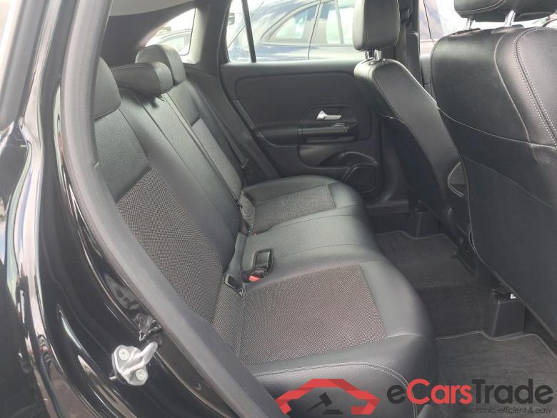 MERCEDES-BENZ GLA 2.0 GLA 180 D DCT BUSINESS SOLUTION ESS #6