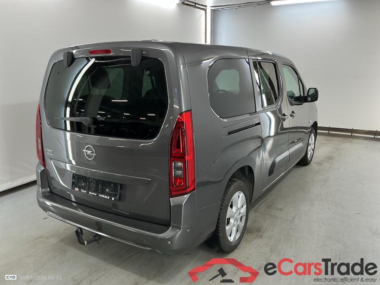 OPEL COMBO LIFE MWB DIESEL 1.5 TD Blue L2H1 Edition XL S-S #4