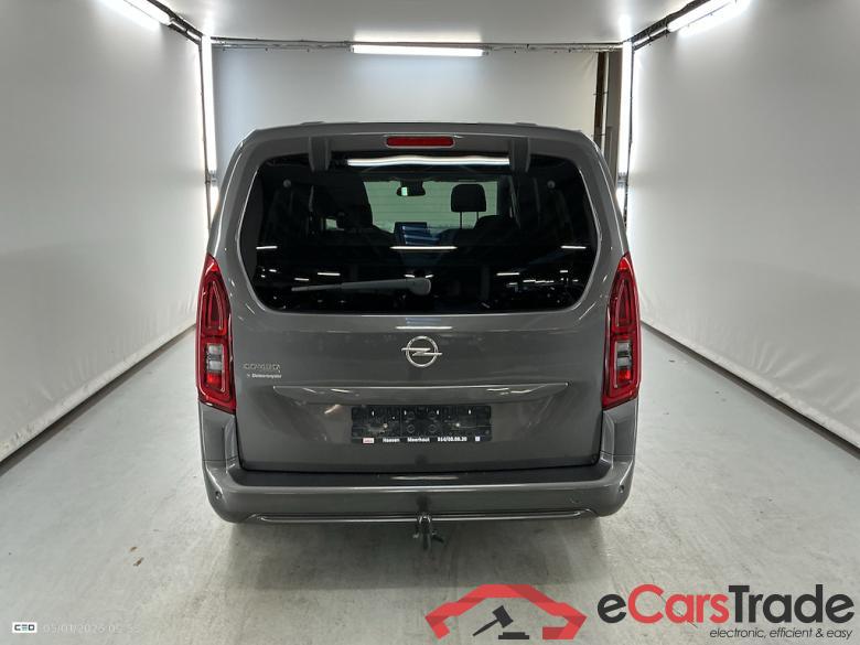 OPEL COMBO LIFE MWB DIESEL 1.5 TD Blue L2H1 Edition XL S-S #5