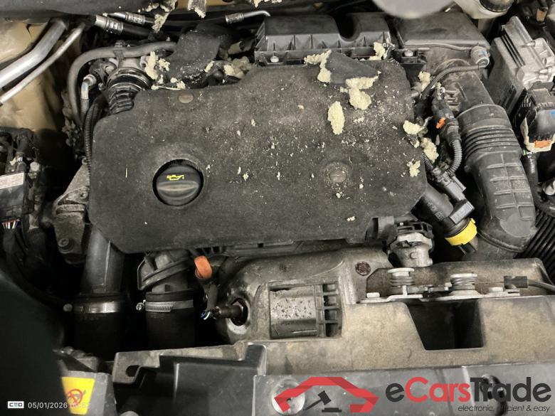 OPEL COMBO LIFE MWB DIESEL 1.5 TD Blue L2H1 Edition XL S-S #6