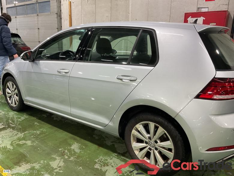 VOLKSWAGEN GOLF VII DIESEL - 2017 1.6 SCR TDi Comfortline (EU6.2) STOCK #3