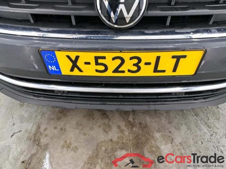 VOLKSWAGEN Tiguan 1.5 TSI Life Bns #4