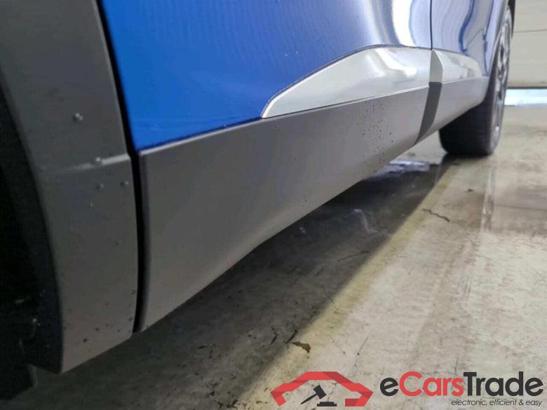 PEUGEOT e-2008 EV GT Pr. 1f 50 kWh #5