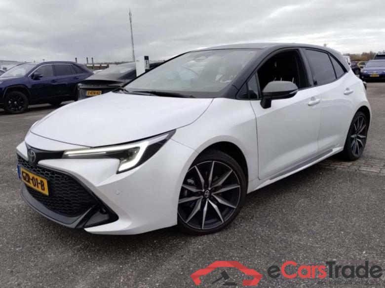 TOYOTA COROLLA Hybrid 200 Business GR Sport Plus #1