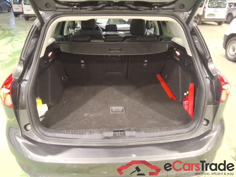 FORD Focus 1.0I ECOBOOST MHEV 92KW VIGNALE #3