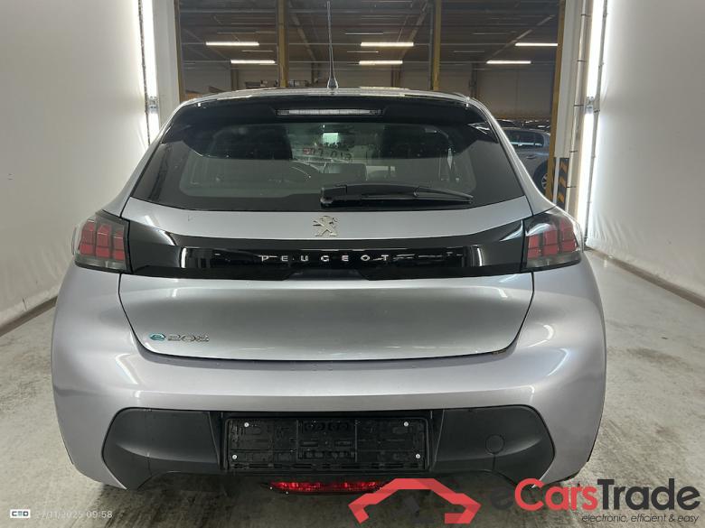 PEUGEOT 208 BEV 50KWH ELECTRIQUE E-208 AUTO ACTIVE #5