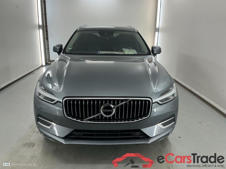 VOLVO XC60 DIESEL - 2017 2.0 D4 Inscription Geartronic AdBlue #2