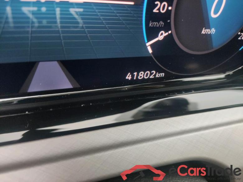 VOLKSWAGEN Golf / 2020 / 5P / berlina con portón Life 1.5 TSI 96kW (130CV) #5