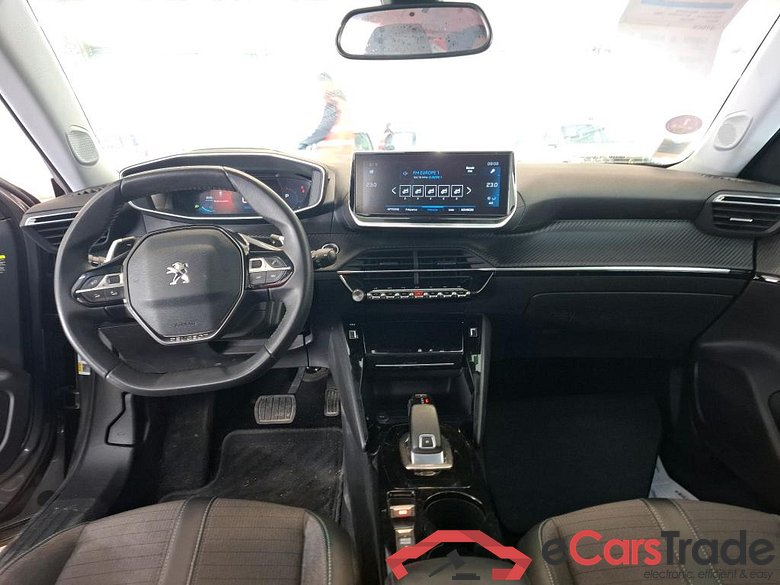 Peugeot 2008 1.2 PureTech Allure Aut. LED I-Cockpit KeylessGo Camera Klima PDC ... #6