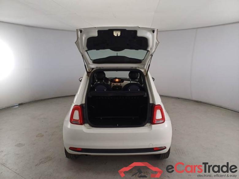 FIAT 500 / 2015 / 3P / BERLINA 1.0 70CV IBRIDO CULT #5