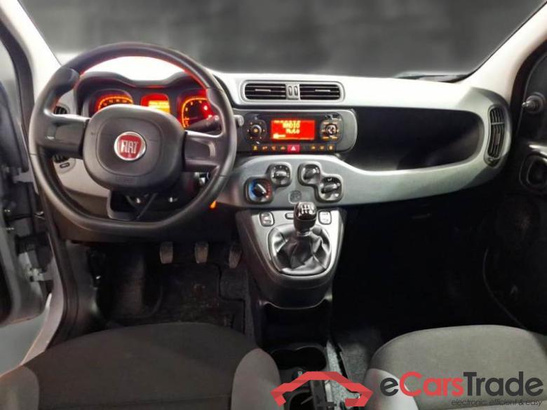 FIAT PANDA / 2011 / 5P / BERLINA 1.2 69CV SeS E6D-TEMP EASY #3