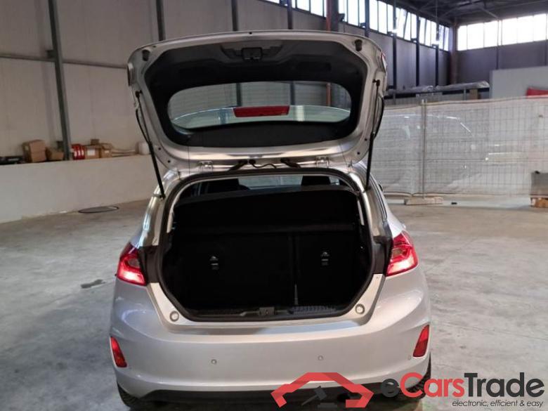 FORD FIESTA / 2017 / 5P / BERLINA 1.1 75CV SeS TITANIUM #5