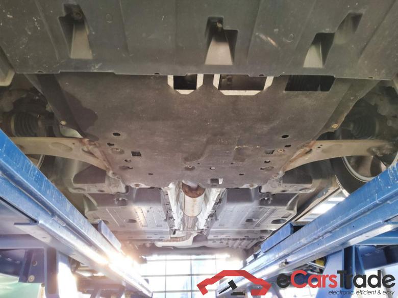 Opel Mokka (2020->) DE - SUV5 1.2 Turbo EU6d, Edition (EURO 6d), 2020 - 2022 #5